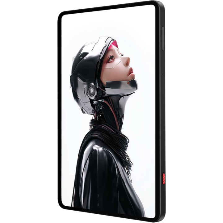 Nubia Redmagic Astra 9.06 16GB 512GB WiFi Negro