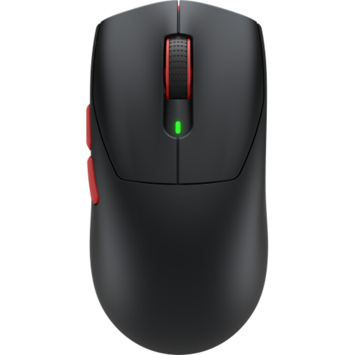 Mouse wireless MSI Forge GM340 nero