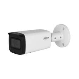 Dahua Technology Wizsense IPC-HFW2441T-ZAS-27135 Bullet (Shaped) Surveillance Camera, Indoor and Outdoor IP Security Camera, 268