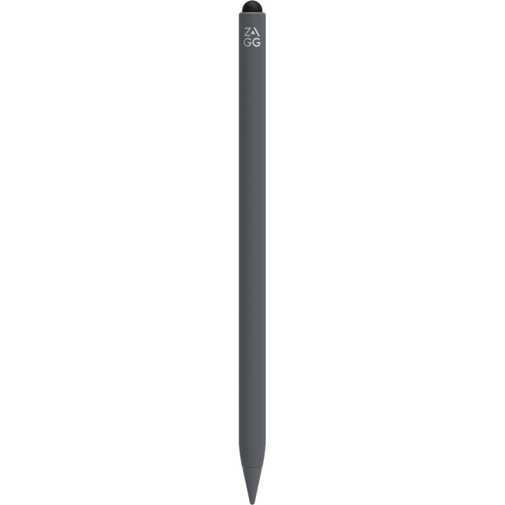 ZAGG Pro Stylus 2 Eingabestift Grau