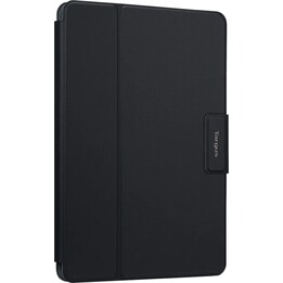 Funda giratoria para tablet Targus Safe Fit Universal 9.5-11.5 - Negra