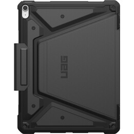 Urban Armor Gear Metropolis SE 124472114040 Tablet-Schutzhülle 33 cm (13") Folio Schwarz
