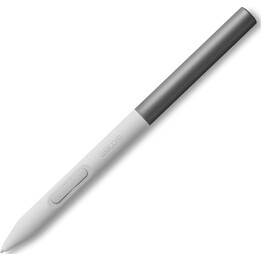 Wacom CP92303B2Z lápiz digital Gris, Blanco