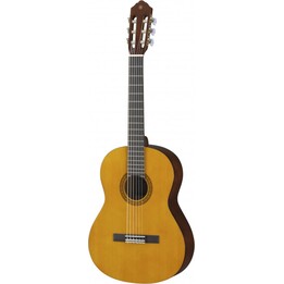 Yamaha CS40 II - guitare classique 3/4