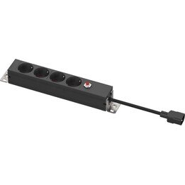 Vogels Rise A152 Power Strip + Suporte