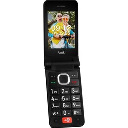 Trevi Flex Plus 95 4G ​​Preto