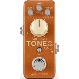 IK TONEX ONE Edizione Limitata Doppia Speciale