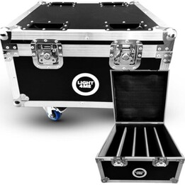 LIGHT4ME VENOM STROBE V2 CASE 4IN1 skrzynia transp