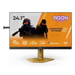 AOC Agon Pro CS24A gaming monitor 61 cm (24")