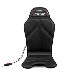 Tappetino da gioco con feedback aptico Next Level Racing Motion Platforms HF8, colore nero