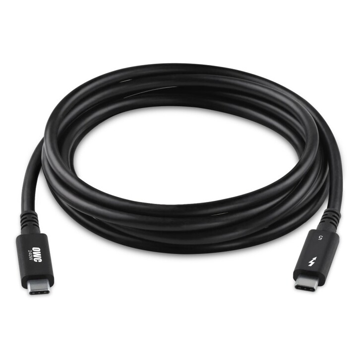 Thunderbolt 5 / USB-C Cable - 2 m