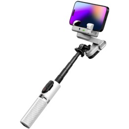 AOCHUAN M1 Pro Gimbal Weiß