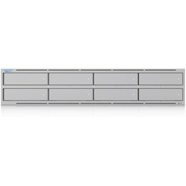Ubiquiti UniFi UNAS-Pro-8 Network Attached Storage 8-Bay Rackmount NAS 10G SFP+