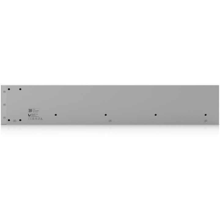 Ubiquiti UniFi UNAS-Pro-8 Network Attached Storage 8-Bay Rackmount NAS 10G SFP+