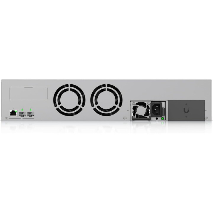 Ubiquiti UniFi UNAS-Pro-8 Network Attached Storage 8-Bay Rackmount NAS 10G SFP+