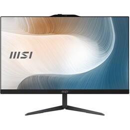 MSI Modern AM242 12M-1897XEU PC All-in-One da 24" Intel Core i5-1235U 8GB RAM 512GB SSD FreeDOS