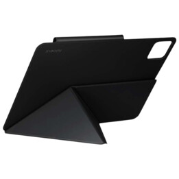 Xiaomi Pad 7 / 7 Pro 11.2 Cover Black
