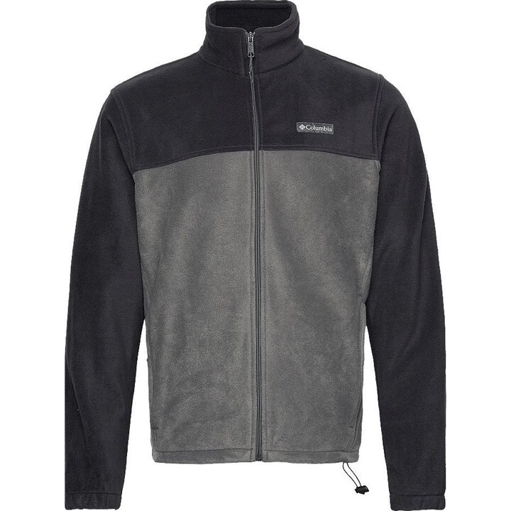 Columbia Steens Bergjacke, Größe L