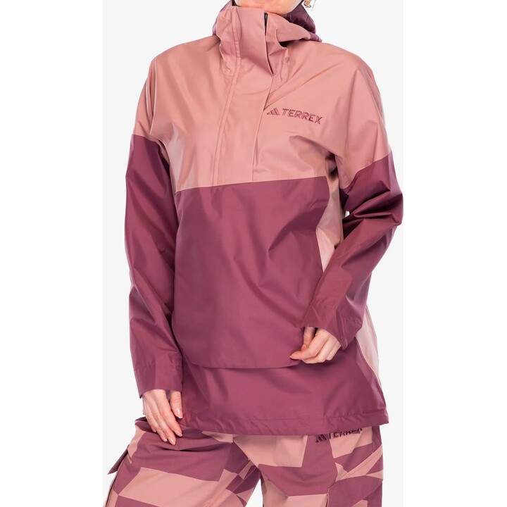 Giacca da donna Adidas TERREX - taglia: L