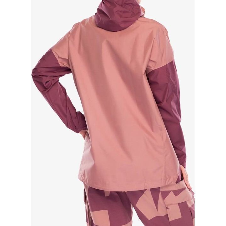 Women's jacket adidas TERREX - size: L