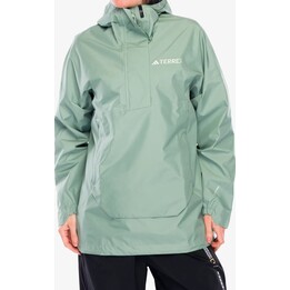 Giacca anorak da donna adidas TERREX Xploric, taglia XS