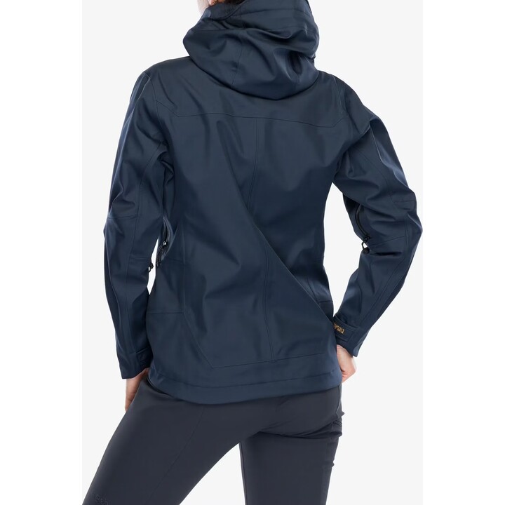 Małachowski Women's Jacket 3L Tourist xs