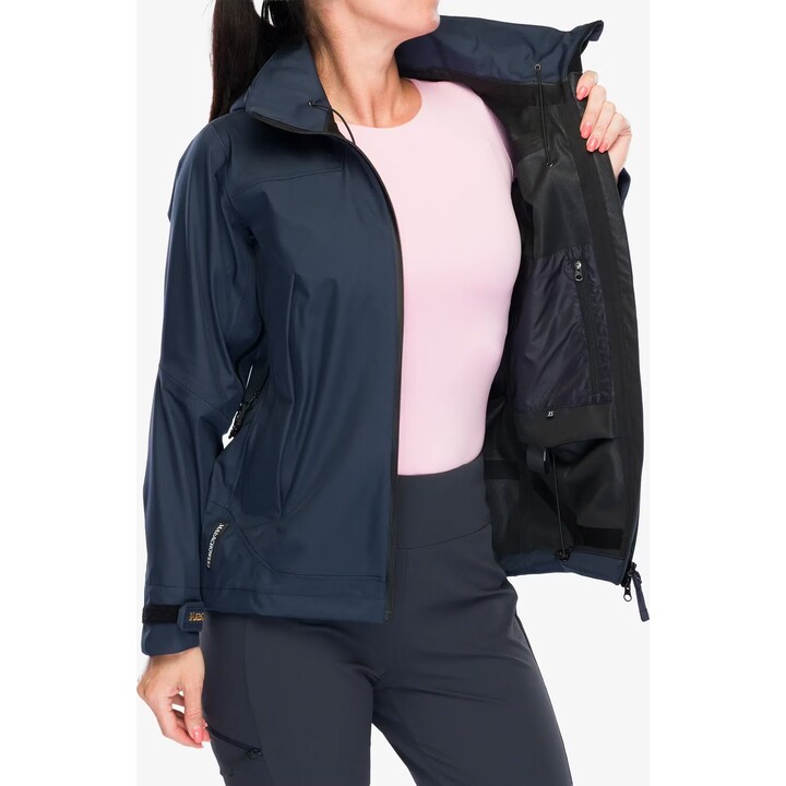 Chaqueta de mujer Małachowski 3L Tourist xs