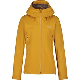 Damenjacke Rab Arc Eco XS