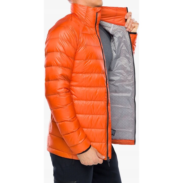 Columbia Arctic Crest Down Jacket - Size S