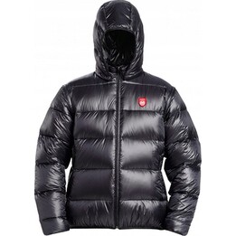 Piumino Pajak Eskimo - nero, taglia: XL