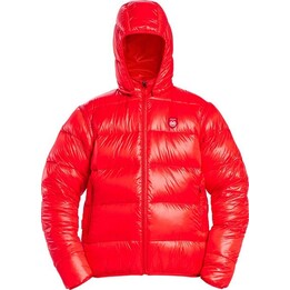 Piumino Pajak Eskimo - rosso, taglia: XL