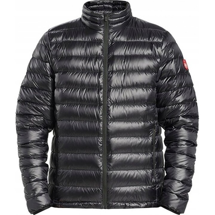 329639 Pajak Levity down jacket - black, size: S
