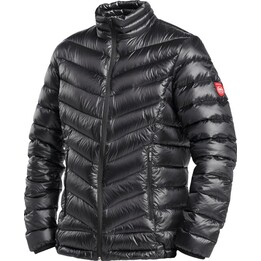 Giacca imbottita da donna Pajak Levity - Nera, Taglia: XS