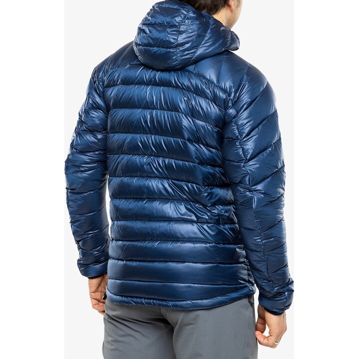 Pajak Phantom Daunenjacke - navy Größe: s