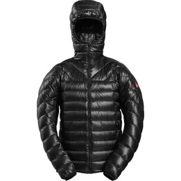 Piumino Pajak Phantom - nero, taglia: XL