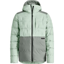 Ortovox Downwool 270 Women's Down Jacket - Acid Green, Size: L
