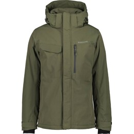 Insulated jacket Didriksons Stefan Jacket
