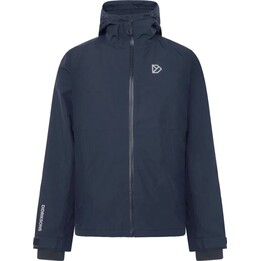 Kurtka przeciwdeszczowa Didriksons Trien Jacket - dark night blue rozmiar: l