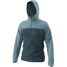 Giacca Dynafit Alpine 3L - Blu fumo, Taglia: S