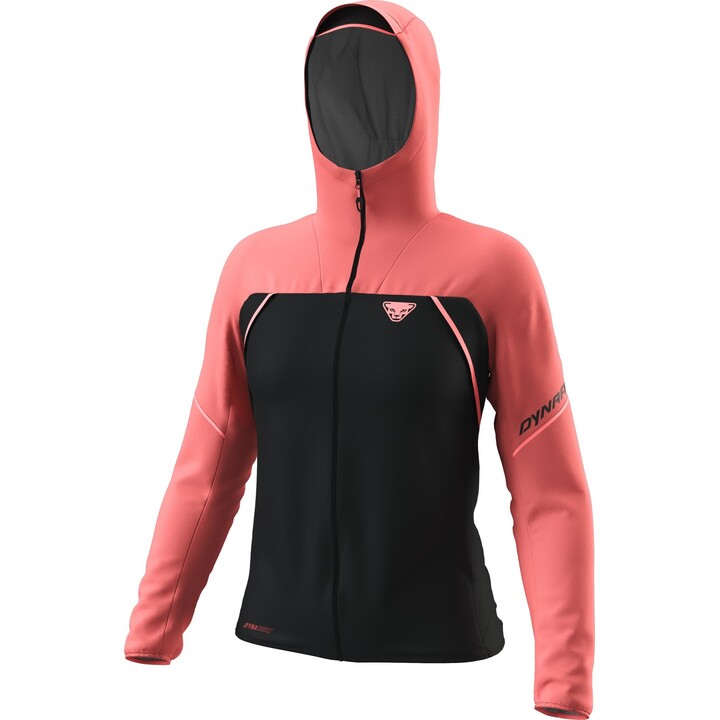 Kurtka do biegania damska Dynafit Alpine 3L Jacket - cabana rozmiar: l