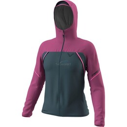 Chaqueta Dynafit Alpine 3L para mujer - Magenta Talla: XS