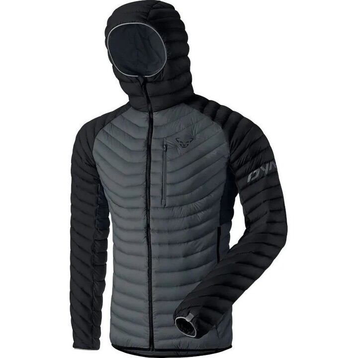 Dynafit Radical Down Hood Jacket - Black, Size: S