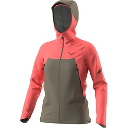 Dynafit Transalper 3L Damenjacke – Kabinengröße: XS