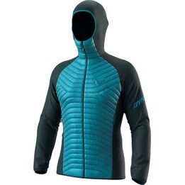 Chaqueta Dynafit Transalper Hybrid Talla: p