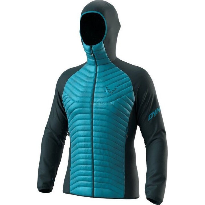 Dynafit Transalper Hybrid Jacket Size: p