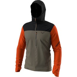 Chaqueta Dynafit Traverse 3L - roca caída talla: l