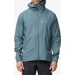 Jacke mit Membran Fjallraven Bergtagen GTX lite Jacket - nimbus blue Größe: s