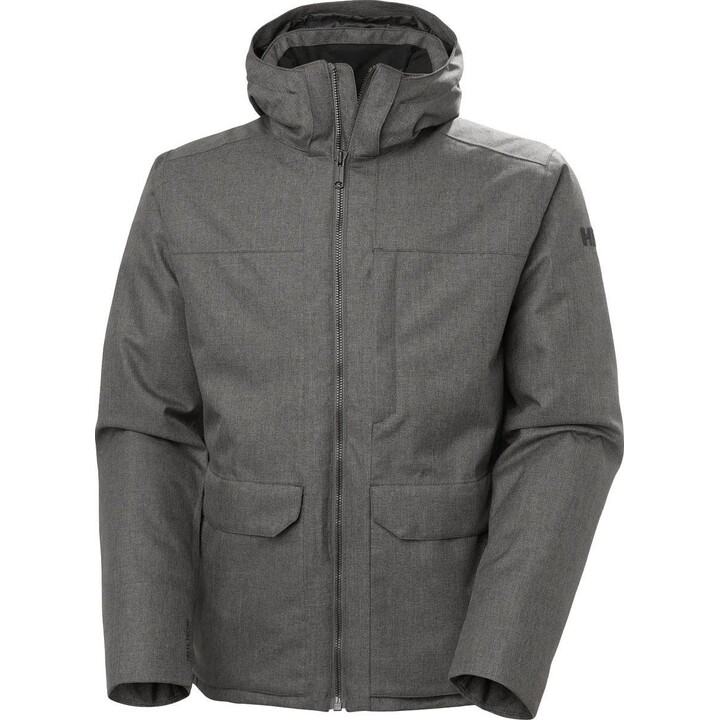 Giacca Helly Hansen Chill 3.0 - Beluga, Taglia: L
