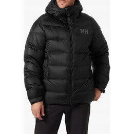 Jaqueta Helly Hansen Odin Polar Down - preta, tamanho: G