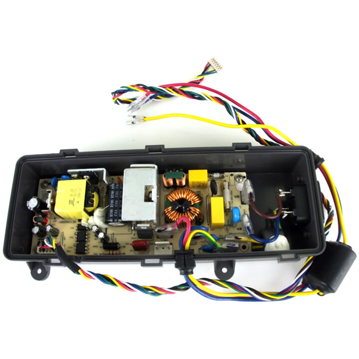 Vacuum Cleaner Accessory|ROBOROCK|Powwer Board|For S8 White Pro Ultra/S8 Black Pro Ultra/S7 White Max Ultra/S7 Black Max Ultra|9